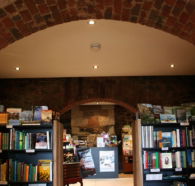 The Book Cellar - Accommodation Directory
