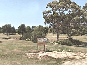 Strahan Golf Club - Accommodation Directory 0