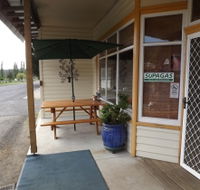 Ellendale Store Cafe and Gallery - Accommodation Directory