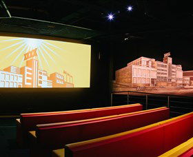 XXXX Brewery Tour And Ale House - Accommodation Directory 0