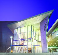 Queensland Museum and Sciencentre - Accommodation Directory