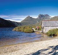Dove Lake Circuit - Accommodation Directory