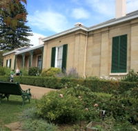 Runnymede - Accommodation Directory