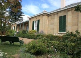 Runnymede - Accommodation Directory 0