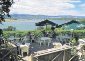 Ninth Island - Accommodation Directory 0