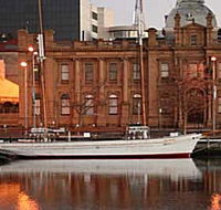 May Queen - Accommodation Directory