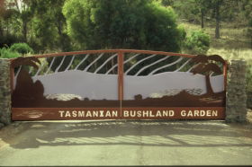 Tasmanian Bushland Garden - Accommodation Directory 0