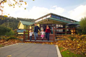 Australian Axeman's Hall Of Fame - Accommodation Directory 0