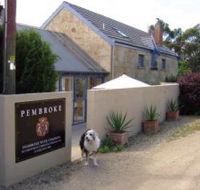 Pembroke Estate Vineyard - Accommodation Directory