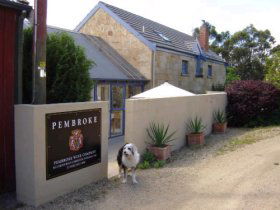 Pembroke Estate Vineyard - Accommodation Directory 0