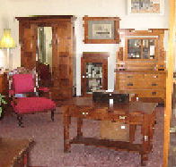 New Norfolk Antiques - Accommodation Directory
