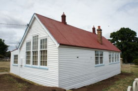  Accommodation Directory