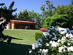 Moltema TAS Accommodation Directory