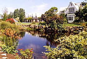 Hawley House Vineyard - Accommodation Directory 0