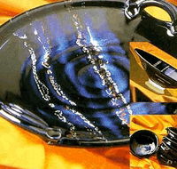 Panogana Pottery - Accommodation Directory