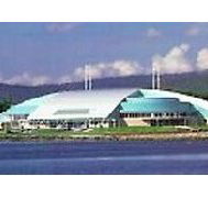Derwent Entertainment Centre - Accommodation Directory
