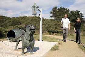 Eaglehawk Neck Historic Site - Accommodation Directory 0