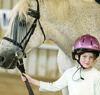 Gooromon Park Riding Centre  - Accommodation Directory