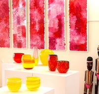Aboriginal Dreamings Gallery - Accommodation Directory