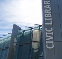 Civic Library - Accommodation Directory