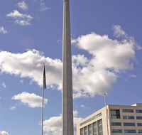 The Australian-American Memorial - Accommodation Directory