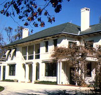 Prime Minister's Lodge - Accommodation Directory
