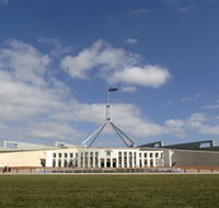 Parliament House - Accommodation Directory