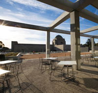 The Terrace at the Memorial - Accommodation Directory