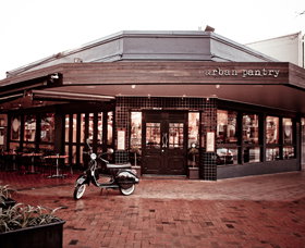 Urban Pantry - Accommodation Directory 0