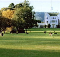 Government House - Accommodation Directory