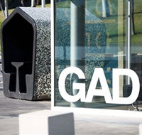 Gallery of Australian Design - Accommodation Directory