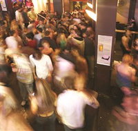 ICBM - Accommodation Directory