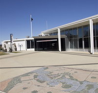 National Capital Exhibition - Accommodation Directory