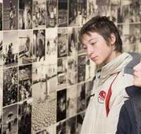 National Archives of Australia - Accommodation Directory