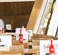 The Museum Cafe - Accommodation Directory