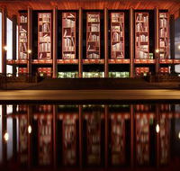 National Library of Australia - Accommodation Directory