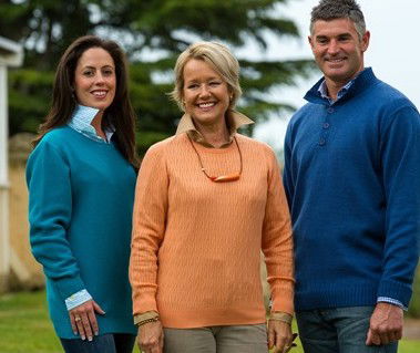 Casaveen Knitwear - Accommodation Directory 0