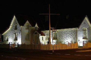East Coast Heritage Museum - Accommodation Directory 0