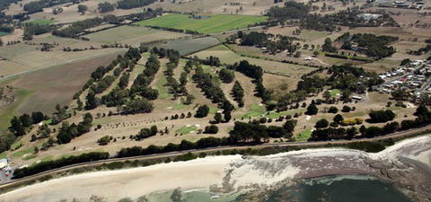 Seabrook Golf Club - Accommodation Directory 0