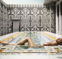 Savoy Baths Day Spa - Accommodation Directory