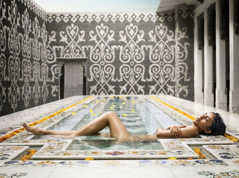 Savoy Baths Day Spa - Accommodation Directory 0