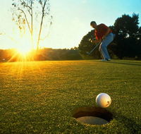 Launceston Golf Club - Accommodation Directory