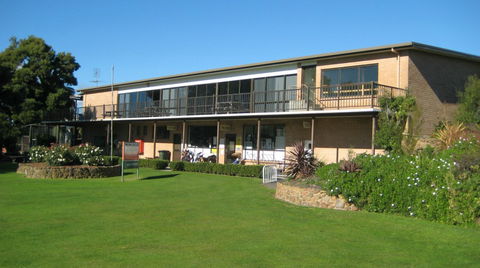 Port Sorell Golf Club - Accommodation Directory 0