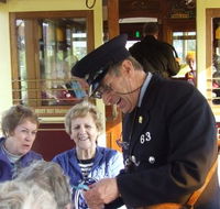 Launceston Tramway Museum - Accommodation Directory
