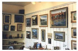 Unique Bieniek Fine Arts And Gallery - Accommodation Directory 0