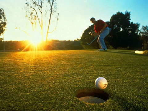 Colebrook Golf Club - Accommodation Directory 0