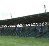 Golf Park Hobart - Accommodation Directory
