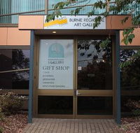 Burnie Regional Art Gallery - Accommodation Directory