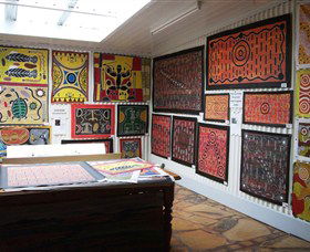Mataranka NT Accommodation Directory