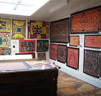 The Stockyard Gallery - Accommodation Directory